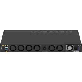 NETGEAR Switch Gestionado de 24 Puertos 25G