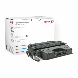 Cartucho de Tinta Original Xerox 006R03027 Negro Precio: 95.69000045. SKU: S8420250