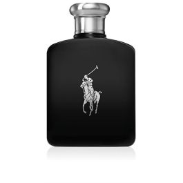 Ralph Lauren Polo Black Eau de Toilette 125 mL Precio: 65.88999945. SKU: SLC-25588
