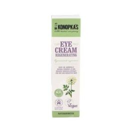 Dr. Konopka’s Crema Contorno Ojos Regeneradora 20Ml Vegana Orgánica Precio: 5.98999973. SKU: SLC-87554