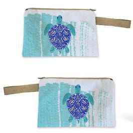 Neceser estampado digital tuga 18x26 Neceser estampado digital tuga 18x26