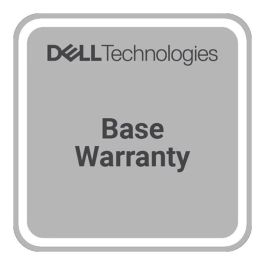 Dell Garantía de Servicio Basic Onsite 3 Años 8x5 Piezas y Mano de Obra para Inspiron 15 Precio: 76.4999994. SKU: B12664W6AD