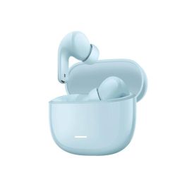 Xiaomi Redmi Buds 8 Lite Auriculares Inalámbricos con Cancelación de Ruido Activa, Bluetooth 5.4, 36h Autonomía, IP54, Azul, M2539E1 Precio: 24.99000053. SKU: B1DVHWHAE5