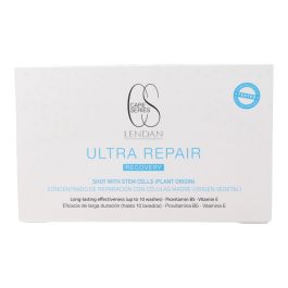 Lendan Ultra Repair Recovery 6x10ml Concentrado Células Madre y Ceramidas para Nutrir y Reparar el Cabello con Protección Color Precio: 21.88999989. SKU: B1DKGN2XEZ
