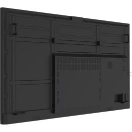 Iiyama TE9813A-B1AG Pantalla Interactiva 98" UHD IPS Android 14 8/128GB 450cd/m² Antiglare LAN WiFi-6/BT 5.0 OPS Slot VESA 400x400 Negro