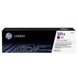 HP Toner Magenta LaserJet Pro M252, M277 Mfp 201A Precio: 121.69000008. SKU: S8409847