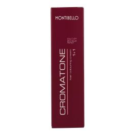 Montibello Cromatone 60gr Color Tono 9 para Cabello: Colores Profundos, Luminosos y Cobertura de Canas Precio: 9.5000004. SKU: S4246821