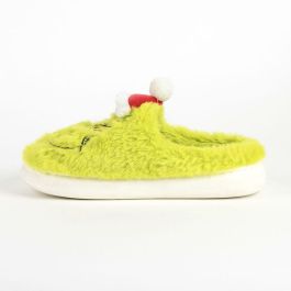 Cerdá Zapatillas de Casa Abierta The Grinch Talla 40/41