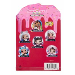 Yummiland LIT35051545859 Brillo de Labios Doll Sour Sweeties - Astrid Stars