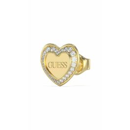 Pendientes Mujer Guess JUBE04035JWYGT-U Acero Inoxidable