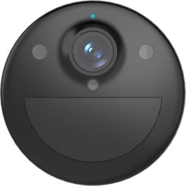 Cámara de vigilancia EZVIZ BC1c 4K, batería de 10400 mAh, visión nocturna a color, detección por IA, Wi-Fi 6 Cámara de vigilancia EZVIZ BC1c 4K, batería de 10400 mAh, visión nocturna a color, detección por IA, Wi-Fi 6