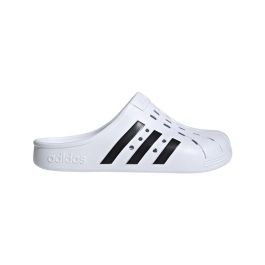 Zuecos Adidas Adilette Blanco Adultos 5-6 Años Precio: 45.9316. SKU: B1HQCLL9YR