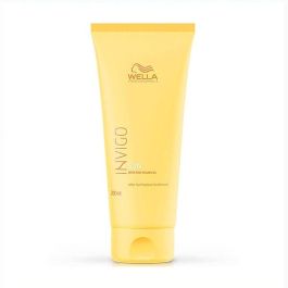 Wella Invigo Sun Express Acondicionador 200 ml - Efecto reparador profundo Precio: 13.98999943. SKU: SBL-99240014335
