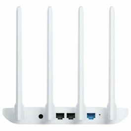 Router Xiaomi ‎DVB4224GL 300 Mbps Blanco