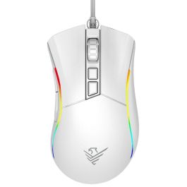 Ratón Óptico Phoenix VOID Blanco (1 unidad) Ratón Óptico Phoenix VOID Blanco (1 unidad) Precio: 14.9900003. SKU: B1CQAYL3YY