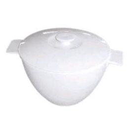 SUMMA Bol para Sopa NOUBON con Tapa - Vajilla Boles y Ensaladeras (Set de 3) Precio: 2.78999985. SKU: B15XADHR98