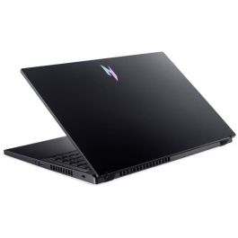 Acer ANV15-41-R85W Portátil Gaming Nitro V 15, 15.6" FHD 144Hz IPS, Ryzen 5 7535HS, 16GB RAM, 512GB SSD, RTX 4050, Sin Windows