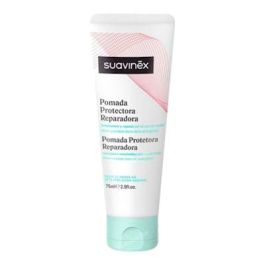 Suavinex Pomada Protectora Reparadora Calmante Pantenol 75 M Precio: 14.49999991. SKU: B16QYSWAD9
