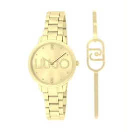 Reloj Mujer LIU JO TLJ2518 Reloj Mujer LIU JO TLJ2518 Precio: 162.50000041. SKU: B19V5D4XBX
