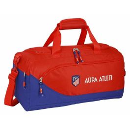 Bolsa deporte atco. de madrid 50x25x25cm Bolsa deporte atco. de madrid 50x25x25cm Precio: 36.96792. SKU: S4307143