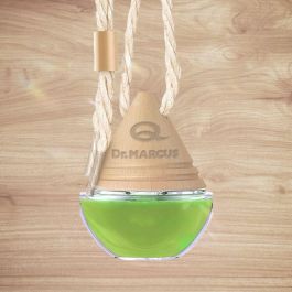Ambientador para Coche Dr Marcus Wood Hierba 50 ml Colgante
