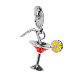 Charm Mujer Ti Sento 8138SI Rosa 1 cm Precio: 9.5900002. SKU: S0310865