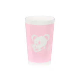 Set de vajilla infantil Safta Koala Poliéster 26 x 26 x 9 cm