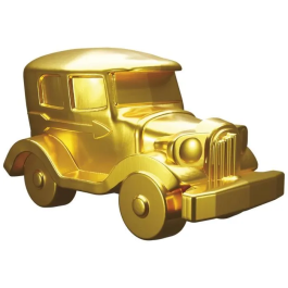 Monopoly Extensión Free Park HASG0718101 Juego de Mesa para 2-6 Jugadores, Partidas Más Divertidas y Rápidas en 40 Minutos