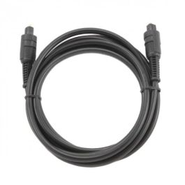 GEMBIRD Cable Óptico TOSLINK 3 Metros para Audio Digital Precio: 3.2186. SKU: S0222818