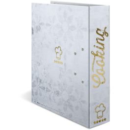HERMA Rezeptordner Cooking with love A4