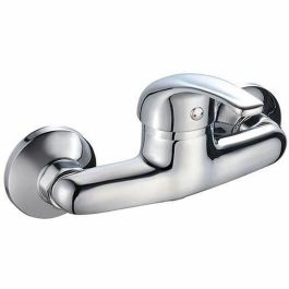 Edouard Rousseau EDR3047404052874 Mezclador de ducha Cromo Instalación mural Diseño compacto Precio: 48.50000045. SKU: B17GX2X3NV