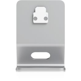 Ubiquiti UACC-UMR-TS Soporte de mesa para Mobile Router - Gris, Aluminio