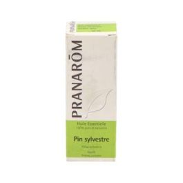 PRANAROM ACEITES Pino Silvestre Agujas 10 ml Precio: 8.7899999. SKU: B12Z7S86HK