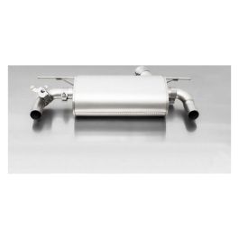 Tubo de Escape Remus 089016 1500 ø 8,4 cm Precio: 777.49999943. SKU: B195P9J8DC