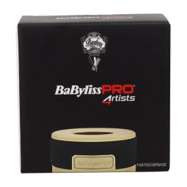 Babyliss Pro 4Artist Base De Carga Gold Clipper Babyliss Pro 4Artist Base De Carga Gold Clipper Precio: 34.50000037. SKU: B1HHWXA93Q