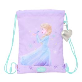Safta Saco Plano Junior Frozen "Spirit" para Niños, Edad Mínima 3 Años, 26x34x1 cm Precio: 11.49999972. SKU: B1HQ5CCTGL
