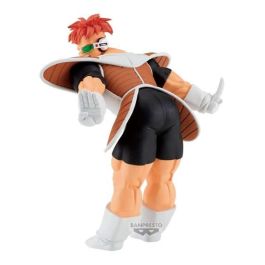 Banpresto BP28965P Figura pre-pintada Dragon Ball Z Recoome Solid Edge Works 14 cm Coleccionable Precio: 31.89000012. SKU: B13RTT6ESF