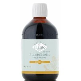 Bio San Jose Digestion Pianto Biotic Di con Alcachofa y Émblica, Solución Oral para Confort Digestivo, 365ml Precio: 48.4999999. SKU: B1FRCP9KZH