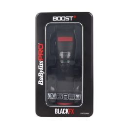 Babyliss Boost Black And Red Clipper Maquina Corta Pelo Babyliss Precio: 144.68999952. SKU: B13BZJPQ9W