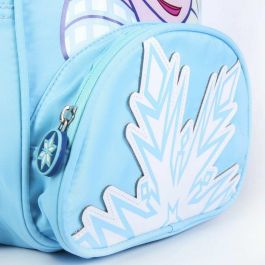 Cerdá Mochila Escolar Infantil Frozen Niñas 3-12 Años Azul Poliéster Cerdá Mochila Escolar Infantil Frozen Niñas 3-12 Años Azul Poliéster