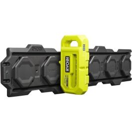 Caja de 1 llave de 90 dientes (ángulo de recuperación de 4°), 8 vasos (de 8 a 15 mm) y adaptador 1/4'' -> 3/8'' - Compatible con Ryobi LINK Caja de 1 llave de 90 dientes (ángulo de recuperación de 4°), 8 vasos (de 8 a 15 mm) y adaptador 1/4'' -> 3/8'' - Compatible con Ryobi LINK