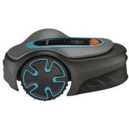Gardena Mähroboter SILENO minimo 500 qm
