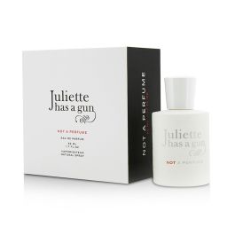 Juliette Has A Gun Not a perfume eau de parfum 50 ml vaporizador Precio: 56.50000015. SKU: B12SA3WEB7