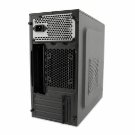 COOLBOX CAJA MATX M580 CON FUENTE 500W COOLBOX CAJA MATX M580 CON FUENTE 500W