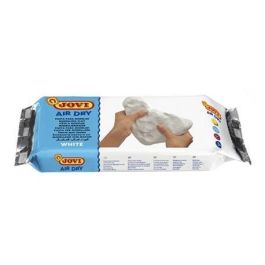 Jovi Air dry pastilla de pasta modelar endurece al aire 250 gr blanca Precio: 0.95000004. SKU: B1H72PWGC6