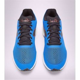 Zapatillas de Running para Adultos Diadora Freccia 2 Azul Hombre