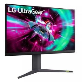 Monitor LG 32GR93U-B 32" LCD Precio: 867.50000029. SKU: B1342TQ2M7