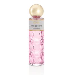 Parfums Saphir Elegance Edp Vapo 200 mL Precio: 13.50000025. SKU: B154ZMKEDZ