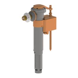 Prhie PH80100 Válvula Flotador Altis Lateral Latón 3/8" Polipropileno Precio: 10.89. SKU: S7909626