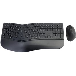 CONCEPTRONIC Wireless Keyboard+Mouse.ergo.Layout italien. sw Precio: 89.2738. SKU: B1EMKBKVGJ